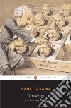 Adams Henry, Harbert Earl N. (INT)