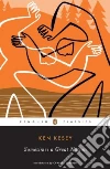 Kesey Ken, Bowden Charles (INT)