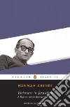Arendt Hannah, Elon Amos (INT)