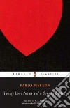 Neruda Pablo, Merwin W. S. (TRN), Garcia Cristina (INT), Picasso Pablo (ILT)
