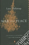 Tolstoy Leo, Briggs Anthony (TRN), Figes Orlando (INT)