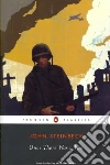 Steinbeck John, Bowden Mark (INT)