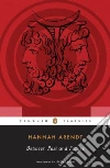 Arendt Hannah, Kohn Jerome (INT)