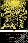 Borges Jorge Luis, Hurley Andrew (TRN)