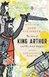 Steinbeck John, Horton Chase (EDT), Paolini Christopher (FRW)