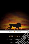 Bellow Saul, Kirsch Adam (INT)