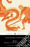 Ferdowsi Abolqasem, Davis Dick (TRN)