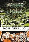 DeLillo Don, Powers Richard (INT)