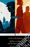 Steinbeck John, Jones James Earl (FRW)