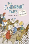 Chaucer Geoffrey, Ackroyd Peter (RTL), Bantock Nick (ILT)