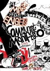 Marx Karl, Engels Friedrich, Berman Marshall (INT)