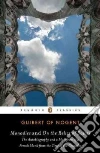 Guibert of Nogent, Mcalhany Joseph (TRN), Rubenstein Jay (INT)