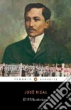 Rizal Jose, Augenbraum Harold (TRN)