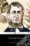 Thoreau Henry David, Cramer Jeffrey S. (EDT)