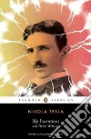 Tesla Nikola, Hunt Samantha (INT)