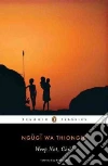 Ngugi wa Thiong'o, Okri Ben (INT)
