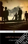 Ngugi wa Thiong'o, Gurnah Abdulrazak (INT)