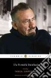 Steinbeck John, Shillinglaw Susan (INT), Covici Pascal Jr. (INT)