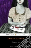 Jackson Shirley, Prose Francine (FRW)