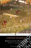 Sassoon Siegfried, Fussell Paul (INT)