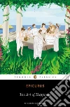 Epicurus, Strodach George K. (TRN), Klein Daniel (FRW)