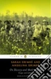 Grimke Sarah, Grimke Angelina, Perry Mark (INT)
