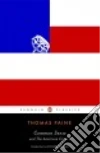 Paine Thomas, Beeman Richard (INT)