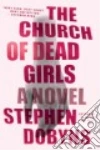 Dobyns Stephen