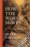 Nabokov Peter