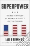 Bremmer Ian