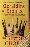 Brooks Geraldine