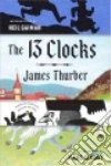 Thurber James, Simont Marc (ILT), Gaiman Neil (INT)
