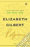 Gilbert Elizabeth