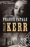 Kerr Philip