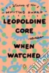 Core Leopoldine