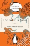 Matthiessen Peter