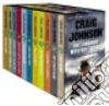 Johnson Craig