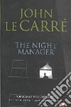 Le Carre John