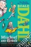 Dahl Roald, Woodward Kay (COM)