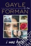 Forman Gayle