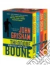 Grisham John