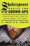 Foley E., Coates B.