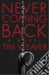 Weaver Tim