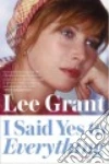 Grant Lee