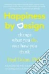 Dolan Paul Ph.D., Kahneman Daniel Ph.D. (FRW)