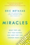 Metaxas Eric