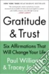 Williams Paul, Jackson Tracey