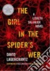 Lagercrantz David, Goulding George (TRN)