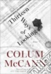 McCann Colum