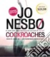 Nesbo Jo, Lee John (NRT)